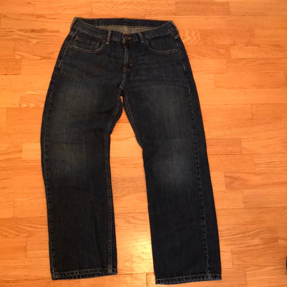 Levi’s Jeans 514 waist 32 length 27 - Picture 4 of 4